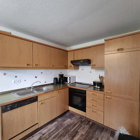 Totti Lucas Stube Lejlighed *